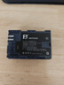 灃標（FB）LP-E6NH佳能Type-C直充相機電池R5 R62 R6II R6二代R7 90D 80D 70D 60D 5D4 5D3 5D2 7D2 6D2 R6M2 【2400mAh】USB- 曬單實(shí)拍圖