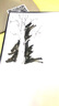 室內(nèi)設(shè)計(jì)手繪表現(xiàn) 曬單實(shí)拍圖