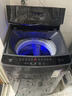 榮事達全自動(dòng)洗衣機大容量波輪家用洗烘烘干出租房節能大容量藍光智能洗脫一體一鍵脫水小型公寓宿舍 國補20KG洗脫容量【智能風(fēng)干+超凈洗護】 曬單實(shí)拍圖