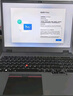 ThinkPad聯(lián)想P16v 移動(dòng)工作站 CAD制圖3D建模繪畫(huà)圖形顯卡 工程設計師IBM筆記本電腦 Ultra7-155H A500繪圖顯卡丨P16v 定制 32GB內存 1TB SSD疾速固態(tài) 曬單實(shí)拍圖
