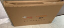 酷開(kāi)創(chuàng  )維京東聯(lián)名款 京東OS 開(kāi)機無(wú)廣告電視43JD 01系列43英寸 高清全面屏一級能效國家補貼電視機43K3 曬單實(shí)拍圖