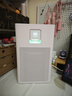 720【醫護母嬰認證】香氛空氣凈化器B300  除H1N1流感病毒除花粉除菌分解除甲醛H13級HEPA濾網(wǎng)AI智能 薄霧紫 曬單實(shí)拍圖