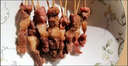 100串澳洲牛羊肉串戶(hù)外燒烤套餐空氣炸鍋家庭燒烤半成品商用批發(fā) 靜腌牛肉串*1盒+原切羊肉串*1盒（40串） 曬單實(shí)拍圖