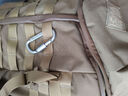 MYSTERY RANCH 神秘農場(chǎng) 戶(hù)外運動(dòng)2Day Assault27L 2日雙肩背戰術(shù)軍迷包 狼棕 S/M碼 曬單實(shí)拍圖