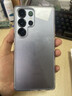 綠聯(lián)適用三星S25Ultra手機殼Galaxy S25Ultra保護套全透明超薄抗指紋防摔鏡頭保護男女簡(jiǎn)約軟殼 曬單實(shí)拍圖