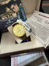 瑞士勞力士手表男士全自動(dòng)機械表商務(wù)十大品牌名表簡(jiǎn)約防水真皮帶 R3196間金金面-典藏版原裝進(jìn)口 42mm直徑 曬單實(shí)拍圖