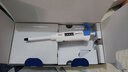 高致精密 賽默飛移液器 手動(dòng)單道移液槍 Finnpipette F3可變量程微量可調 100-1000ul【配1000ul吸頭】 曬單實(shí)拍圖