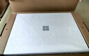 微軟（Microsoft）Surface Laptop 第7版 筆記本電腦 國家補貼20% 觸屏輕薄本 驍龍 X Elite 16G 512G 亮鉑金 15英寸 曬單實(shí)拍圖