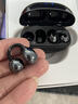 華為通用2026新款藍牙耳機耳夾開(kāi)放式無(wú)線(xiàn)骨傳導不入耳小米蘋(píng)果手機 【頂配版】曜石黑 手機通用 曬單實(shí)拍圖