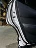 原仕適用豐田汽車(chē)門(mén)密封條全車(chē)b柱4門(mén)原廠(chǎng)專(zhuān)用中控臺隔音降噪防塵膠條 卡羅拉銳放【原車(chē)定制】 全車(chē)密封至尊套裝【升級加厚款】 曬單實(shí)拍圖