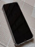 AOYAMIC 適用于紅米note8手機殼小米Redmi note8pro保護套超薄全包防摔簡(jiǎn)約透明硅膠殼  適用紅米note8【透明白】 氣囊防摔透明軟殼【單殼】 曬單實(shí)拍圖