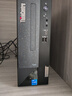 聯(lián)想(Lenovo)臺式機ThinkCentre neo S500 商用辦公臺式電腦主機+酷睿 i5-13400 16G 2T機械+512G固態(tài) 單主機 曬單實(shí)拍圖