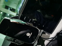智騁適用于大眾探岳/途觀(guān)L/途觀(guān)X車(chē)載手機支架感應無(wú)線(xiàn)充屏幕導航支架 曬單實(shí)拍圖