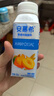 伊利安慕希黃桃燕麥酸奶200g*10盒常溫早餐多35%蛋白質(zhì)早餐奶禮盒裝 曬單實(shí)拍圖