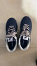 NEW BALANCE NB574官方休閑鞋男鞋女鞋網(wǎng)面鞋秋冬復古舒適透氣百搭情侶運動(dòng)鞋 深藍色 ML574EVN 41.5 (腳長(cháng)26cm) 曬單實(shí)拍圖