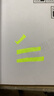 晨光（M&G） 熒光筆標記學(xué)生用記號筆彩色筆大容量手賬筆標書(shū)考研劃重點(diǎn)背書(shū)神器熒光閃粉銀光夜光筆 星彩熒光筆【黃色】1支 曬單實(shí)拍圖