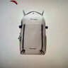 安踏X中國國家地理戶(hù)外百川包TT22雙肩包運動(dòng)包大容量多隔層背包 曬單實(shí)拍圖