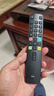TCL電視遙控器原裝正品適配萬(wàn)能電視紅外藍牙語(yǔ)音遙控板通用雷鳥(niǎo)RC801L/802D/50L2/55L8/55A660U/55F8 原裝RC801L不支持語(yǔ)音全通用 曬單實(shí)拍圖