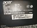 宏碁（acer）臺式電腦 辦公商用游戲家用商祺系臺式機 炒股學習設計主機整機全套 定制版 單主機(帶鍵鼠) 12代i3 16G 512G固態硬盤 4G獨顯 曬單實拍圖