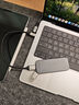 奧?？疲∣RICO）2T移動(dòng)固態(tài)硬盤(pán)AirDrive適用macbook Pro筆記本iPhone16蘋(píng)果手機直連1000MB/s Z10PRO 曬單實(shí)拍圖
