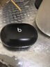 Beats Studio Buds/Studio Buds+（第二代） 真無(wú)線(xiàn)藍牙降噪耳機 藍牙耳機 兼容蘋(píng)果安卓系統 二手耳機耳麥 buds黑色 整套 95新 曬單實(shí)拍圖