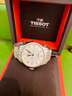 【二手99新】天梭TISSOT經(jīng)典力洛克系列男士 自動(dòng)機械腕表 奢侈品二手鐘表經(jīng)典商務(wù)休閑男表 T006.407.11.033.00白盤(pán)鋼80機芯 曬單實(shí)拍圖