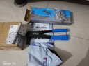 上匠工具手動(dòng)雙把抽芯鉚釘槍拉鉚槍拉帽槍拉柳槍拉鉚釘手動(dòng)工具   單把拉鉚槍10寸送鉚釘50個(gè) 曬單實(shí)拍圖