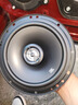 JBL汽車(chē)音響聲選ST系列6.5英寸兩分頻同軸喇叭專(zhuān)車(chē)專(zhuān)用車(chē)載音響 Stage1 621 曬單實(shí)拍圖