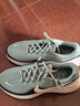 耐克NIKE男子跑步鞋減震 REVOLUTION 8 運動(dòng)鞋HJ9198-007綠黑白 42 曬單實(shí)拍圖