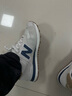 NEW BALANCE休閑鞋男鞋女鞋復古舒適透氣百搭輕便運動(dòng)鞋574系列ML574LGI 40 曬單實(shí)拍圖