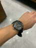 EMPORIO ARMANI阿瑪尼飛行員系列 經(jīng)典三針石英手表男士情人節禮物送男友AR11243 曬單實(shí)拍圖