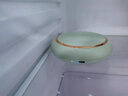 音美客冰箱除味劑空氣凈化神器臭氧除臭去異味凈味消毒抑細(xì)菌除味劑保鮮 冰箱凈味器 蘋果綠 曬單實拍圖