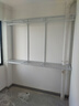 美達斯2米開(kāi)放式砌墻金屬衣柜鋼架衣帽間組合定制衣櫥儲物間 2米金屬衣柜方案-1（包安裝） 曬單實(shí)拍圖