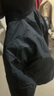 Levi's李維斯情侶同款簡(jiǎn)約休閑輕薄防寒舒適保暖羽絨服休閑外套 藍色 2XL 女生建議拍小一碼 曬單實(shí)拍圖