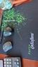 雷蛇（Razer）鼠標墊鍵盤(pán)墊電競重裝甲蟲(chóng)大號精密鎖邊游戲超大桌墊 盒裝440x350x4mm粗布鎖邊控制版 曬單實(shí)拍圖