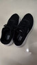 斯凱奇（Skechers）搖搖鞋女秋冬季跑步鞋網(wǎng)面厚底緩震運動(dòng)舒適慢跑鞋休閑鞋129365 曬單實(shí)拍圖