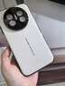 斯得弗適用華為mate70air手機殼Mate70Air保護套簡(jiǎn)約素皮荔枝紋理防摔耐磨電鍍全包男女款硬殼-雪山白 曬單實(shí)拍圖
