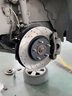 菲盾適用現代名圖伊蘭特瑞納朗動(dòng)悅動(dòng)瑞奕索納塔領(lǐng)動(dòng)勝達 前后剎車(chē)盤(pán) 現代名圖 后輪一對 曬單實(shí)拍圖