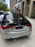 奔馳邁巴赫車(chē)標尾標S450 S480 S580 GLS480 S600字母貼標S級改裝 邁巴赫英文標一條 曬單實(shí)拍圖