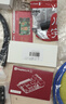 亞博智能樹(shù)莓派5代 Raspberry Pi 5開(kāi)發(fā)板AI入門(mén)套件python編程 曬單實(shí)拍圖