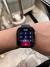 華為手機通用WATCH FIT4智能手表測血壓血氧心率健康支付藍牙通話(huà) 黑色-百度導航+語(yǔ)言助手+自定義壁紙 曬單實(shí)拍圖