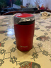 虎牌（TIGER）保溫杯日本原裝進(jìn)口超長(cháng)保溫商務(wù)車(chē)載水杯子男女士高檔送禮水杯子 240ML大紅色 曬單實(shí)拍圖