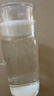 樂(lè )扣樂(lè )扣（LOCK&LOCK）透明蓋涼水壺 玻璃冷水壺泡茶壺帶把家用大容量耐高溫杯子1.3L 曬單實(shí)拍圖