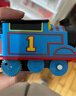 托馬斯&朋友 （THOMAS&FRIENDS）小火車(chē)電動(dòng)高登詹姆士培西軌道大師收藏款男孩玩具車(chē)兒童生日禮物 【電動(dòng)-3節車(chē)廂】 經(jīng)典詹姆士 曬單實(shí)拍圖