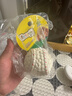 宜特（EETOYS）小號乳膠網(wǎng)球狗狗玩具趣味發(fā)聲磨牙耐咬潔齒球寵物用品 曬單實(shí)拍圖
