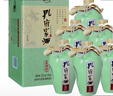 孔府家 孔府珍 濃香型白酒 52度 500ml*6瓶 整箱裝 純糧酒 送禮宴請 曬單實(shí)拍圖
