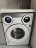 美的（Midea）洗衣機滾筒可愛(ài)多三筒 全自動(dòng)國家補貼洗烘一體 11公斤懶人分區洗帶烘干 850mm標準高度 智能投放 【三桶分區洗】獨立洗烘 元氣除菌凈血漬 曬單實(shí)拍圖