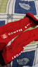 COMPRESSPORT跑步馬拉松護腿壓縮小腿套R2 3.0越野壓縮綁腿腿套運動(dòng)護小腿配件 R2 3.0紅/黑 T3(小腿圍38-42CM) 曬單實(shí)拍圖
