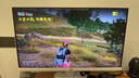 ROG絕神 XG27ACG/XG27ACMEG 27英寸2K 電腦顯示器 180Hz/260Hz高刷顯示屏Fast G-SYNC HDR400 【XG27ACMEG吹雪】新 2K 260Hz 神光同步 曬單實(shí)拍圖