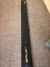 RILEY英國萊利ROS147 斯諾克臺球桿中式黑八英式高級小頭中頭專(zhuān)業(yè)球桿 ROS147-201通桿(9.5mm啞光)+黑色桿盒 曬單實(shí)拍圖